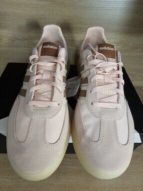 adidas  Women's Barreda Decode Sneakers.